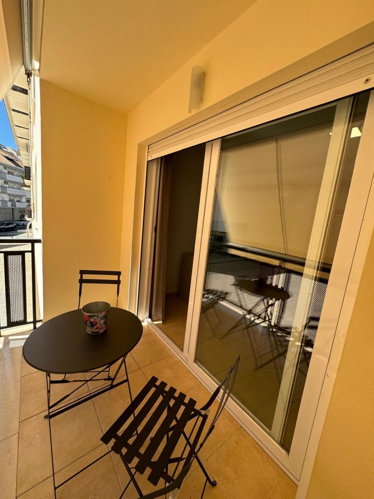 La Pau Altea Apartment Luaran gambar